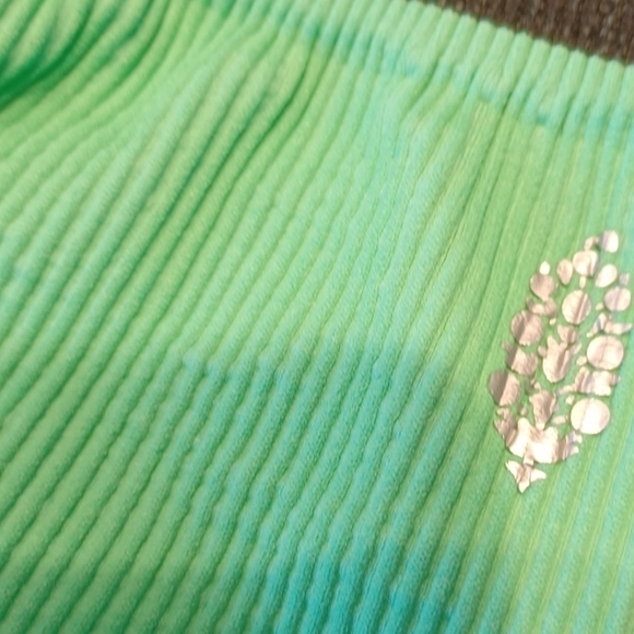 FP Movement Seamless Shorts in Fresh - Picture 8 of 10